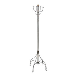 Garment Racks & Tailor Forms - Clothes Racks