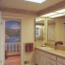 murals