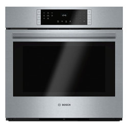 30" Single Wall Oven - 800 Series - Ovens