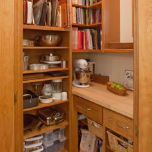 Idées, détails cuisine