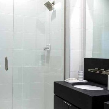 Ashton Woods Bathrooms