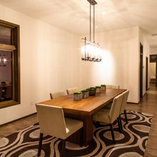 Diring Room