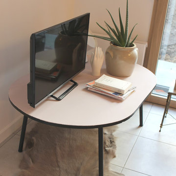 Bouygues immobilier décoré LYON