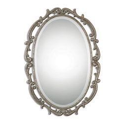 Mirrors - Mirrors