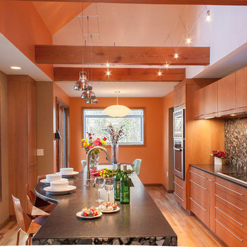 Kitchen Remodel Nashua NH