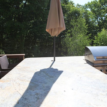 Outdoor Living Country Fabulous