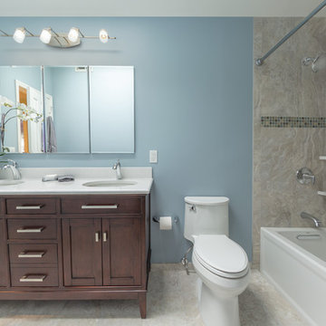 Custom Bathroom