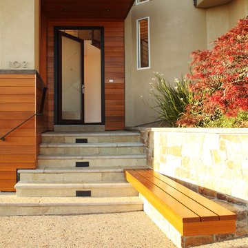 East Bay Makeover