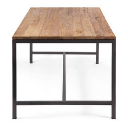 Mansell Dining Table - Dining Tables