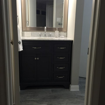 Bathroom Remodel