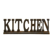 Condo Kitchen