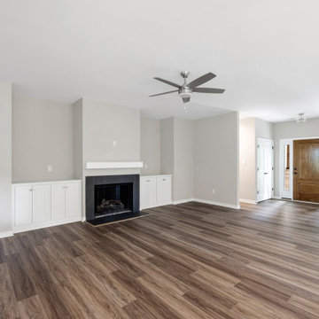 Home Remodel in Mechanicsville