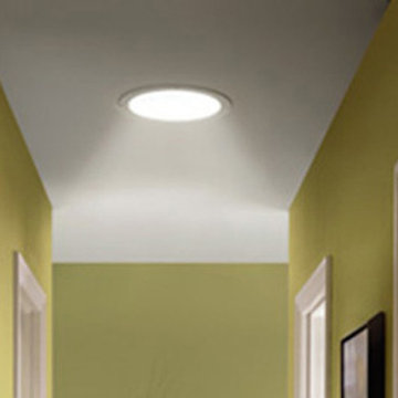 Sun Tunnel Skylights