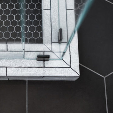 The Big Lebowski Bathroom Remodel