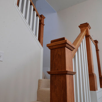 Mass Avenue Condo