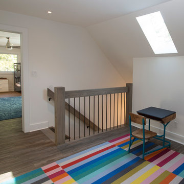 Gorgeous Kahshe Lake Custom Cottage - Enjoyed by Three Generations