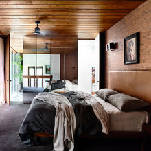 Houzz frågar: Måste vi verkligen bädda sängen varje morgon?