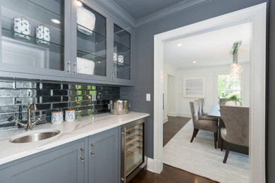 Butlers Pantry