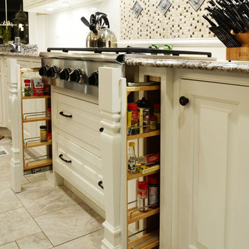 Kitchens