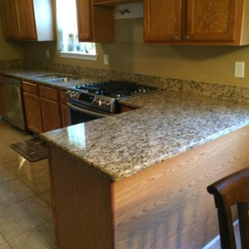 Our Work