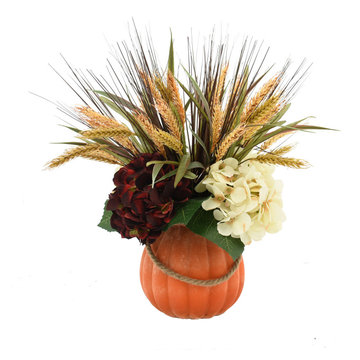 Fall Decor