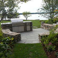 Outdoor Cooking