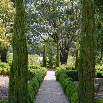 Sebastopol Farm House