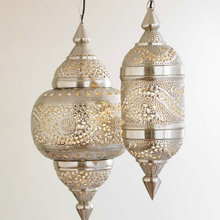 Moroccan themes