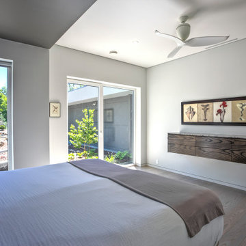Pound Ridge Modern