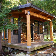 Tiny House Design