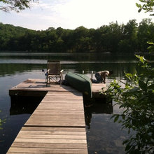 Boat dock