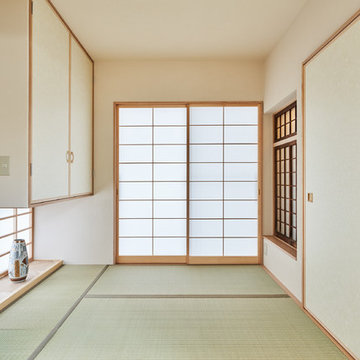 目黒本町の家
