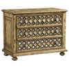 New Ambella Home Chest of Drawers Mystic