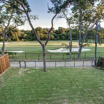 Lakewood Hills