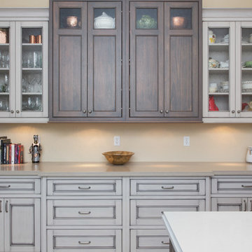 Kitchens