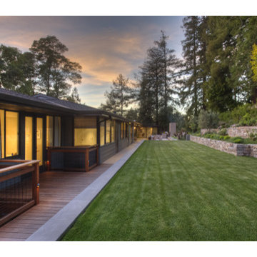 Mid-Century Modern