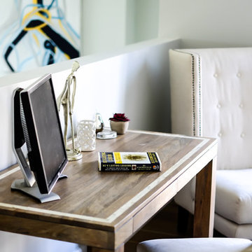Pacific Palisades | Vacant Home Staging