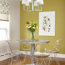 Dining Room Ideas