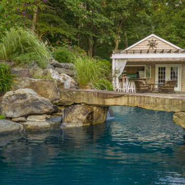 Mountain Lake