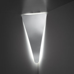 Slamp - Punctum Lamp - Wall Sconces