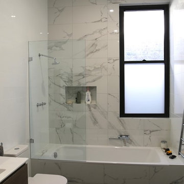 Dulwich Hill Home Inversion