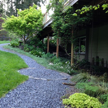 Mill Creek Permaculture Homestead