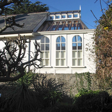 Property Refurbishment in Dalkey