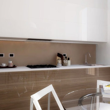Living in Torino | 100 mq