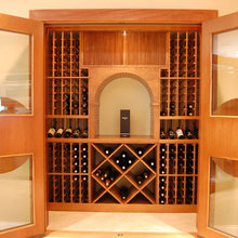 Wine Rooms
