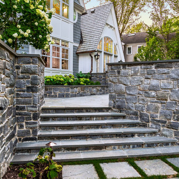 Hamptons Shingle Style