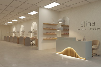 Elina's Beauty Studio