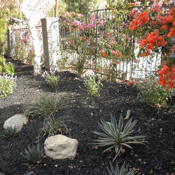 Encino Hills Makeover