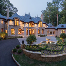 Elevation Options