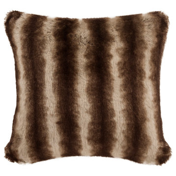 Safavieh Coco Striped Pillow, 20"x20"